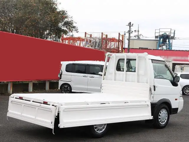 マツダ ボンゴ 小型 平ボディ 床鉄板 DBF-SLP2Tの中古トラック画像8