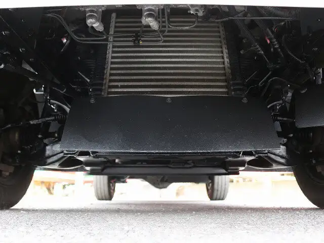 日産 アトラス 小型 平ボディ カスタム TKG-SZ5F24の中古トラック画像像17