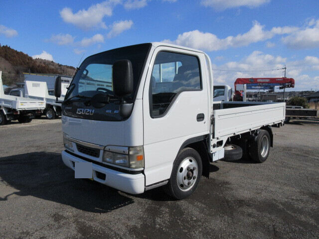 日野 プロフィア 大型 平ボディ ハイルーフ アルミブロック の中古トラック【車両No.112443】