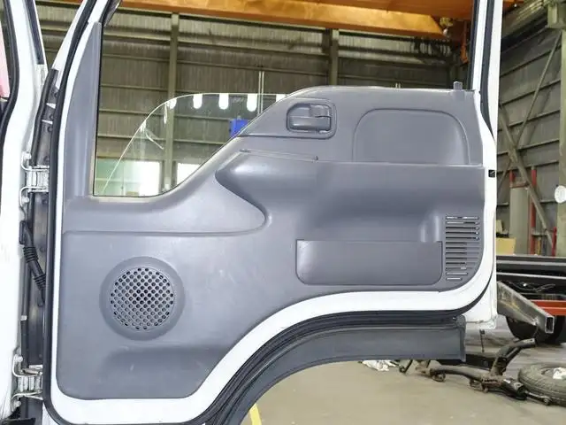 マツダ タイタン 小型 平ボディ Wキャブ 幌の中古トラック画像14