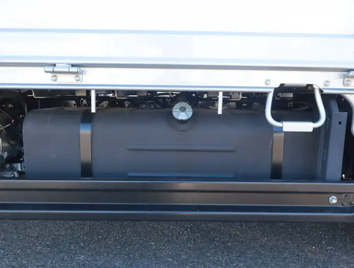 トヨタ ダイナ 小型 平ボディ 2PG-XZU655 R4の中古トラック画像15