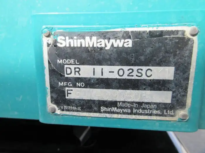 日産UD クオン 大型 ダンプ コボレーン ベッドの中古トラック画像7