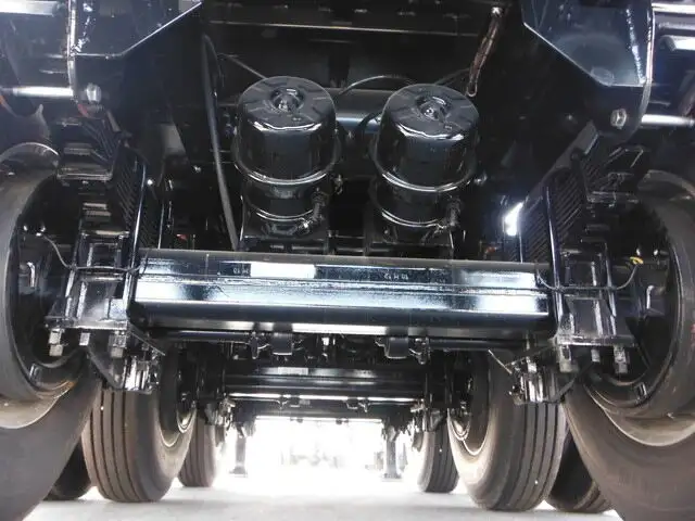 国内・その他 国産車その他 トレーラー/その他 トレーラー 3軸 1デフの中古トラック画像18