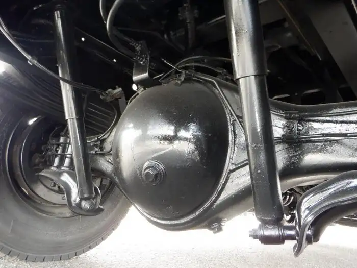 日野 レンジャー 中型/増トン ダンプ TKG-FC9JCAP H28の中古トラック画像19