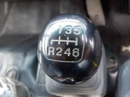 日野 レンジャー 中型/増トン ダンプ BKG-FC7JCYA H22の中古トラック画像13