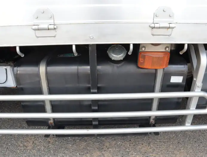 日産UD コンドル 中型/増トン クレーン付 アルミブロック 4段の中古トラック画像像17