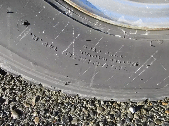 国内・その他 国産車その他 トレーラー/その他 トレーラー CT220D H1の中古トラック画像20