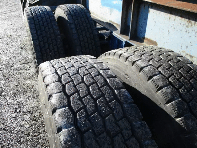 国内・その他 国産車その他 トレーラー/その他 トレーラー CT220D H1の中古トラック画像18