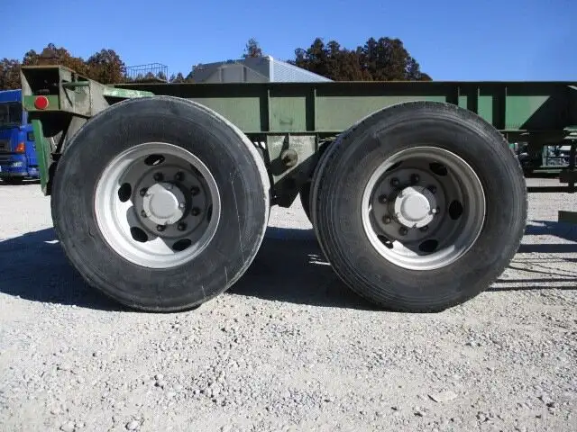 国内・その他 国産車その他 トレーラー/その他 トレーラー FKC220 H2の中古トラック画像20