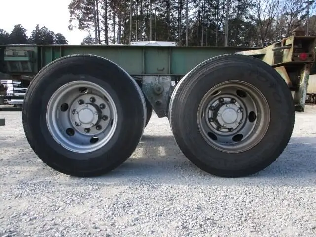 国内・その他 国産車その他 トレーラー/その他 トレーラー FKC220 H2の中古トラック画像20