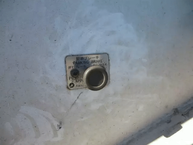 国内・その他 国産車その他 トレーラー/その他 トレーラー 3軸 TC32F6C3の中古トラック画像11