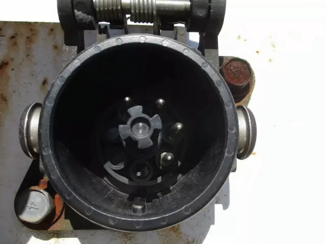 国内・その他 国産車その他 トレーラー/その他 トレーラー 3軸 TC32F6C3の中古トラック画像10