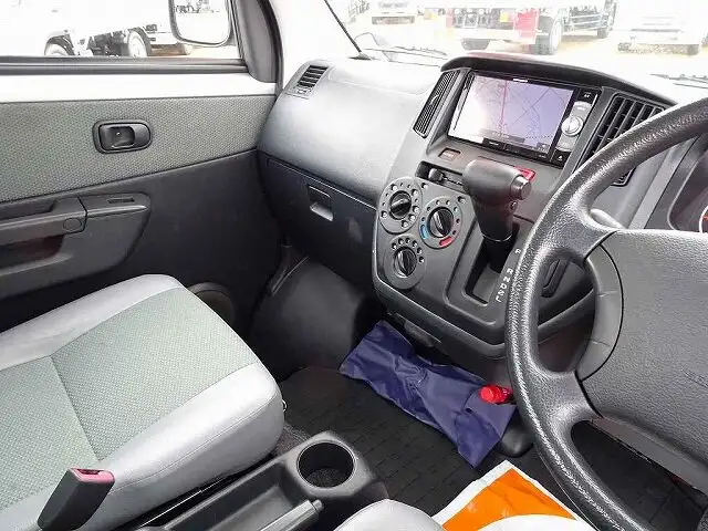 トヨタ タウンエース 小型 平ボディ DBF-S412U H30の中古トラック画像12