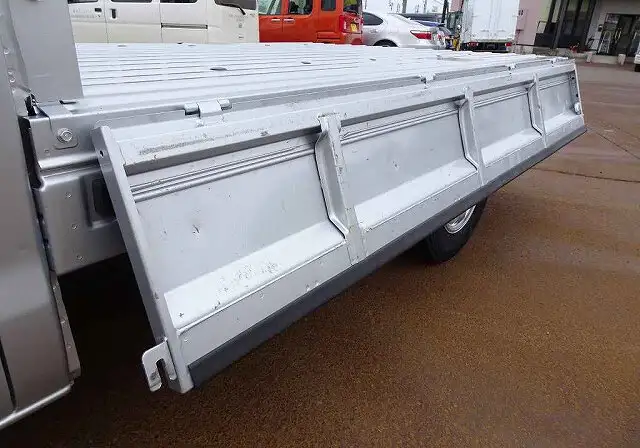 トヨタ タウンエース 小型 平ボディ DBF-S412U H30の中古トラック画像8