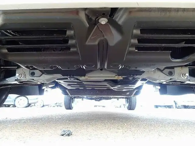 トヨタ タウンエース 小型 平ボディ DBF-S412U H30の中古トラック画像18