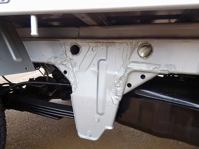 トヨタ タウンエース 小型 平ボディ DBF-S412U H30の中古トラック画像20