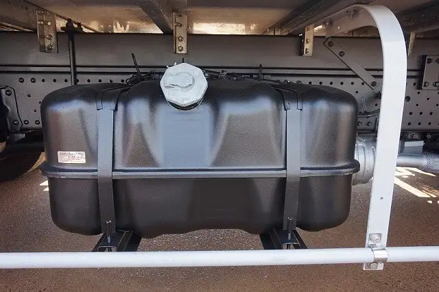 いすゞ エルフ 小型 冷凍冷蔵 低温 床ステンの中古トラック画像19