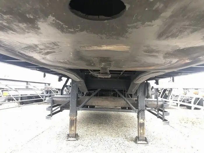 国内・その他 国産車その他 トレーラー/その他 トレーラー 3軸 1デフの中古トラック画像10