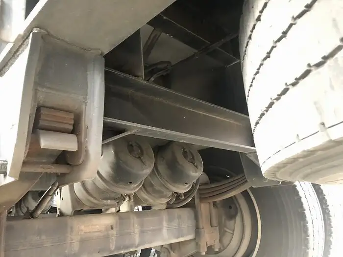 国内・その他 国産車その他 トレーラー/その他 トレーラー 3軸 1デフの中古トラック画像12