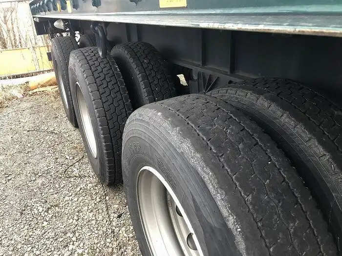 国内・その他 国産車その他 トレーラー/その他 トレーラー 3軸 1デフの中古トラック画像像17