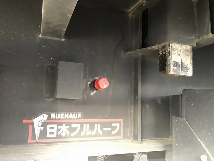 国内・その他 国産車その他 トレーラー/その他 トレーラー 3軸 1デフの中古トラック画像9