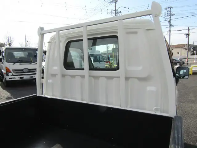 日産 バネット 小型 平ボディ SKP2TN H25の中古トラック画像6