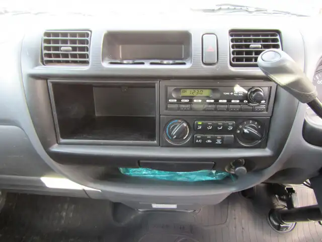 日産 バネット 小型 平ボディ SKP2TN H25の中古トラック画像13