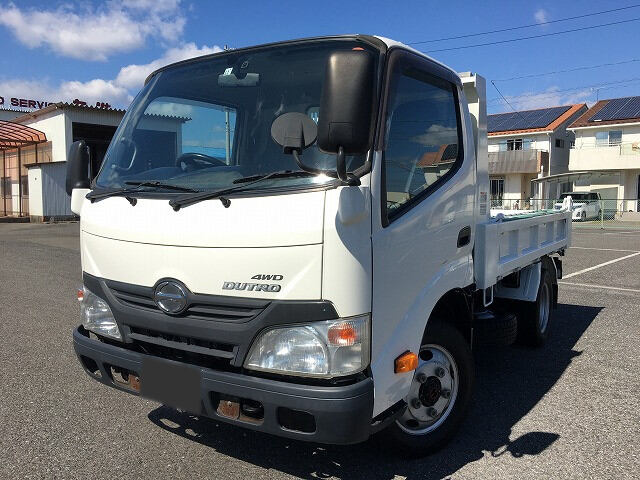 日野 プロフィア 大型 トラクター 1デフ エアサス の中古トラック【車両No.117277】