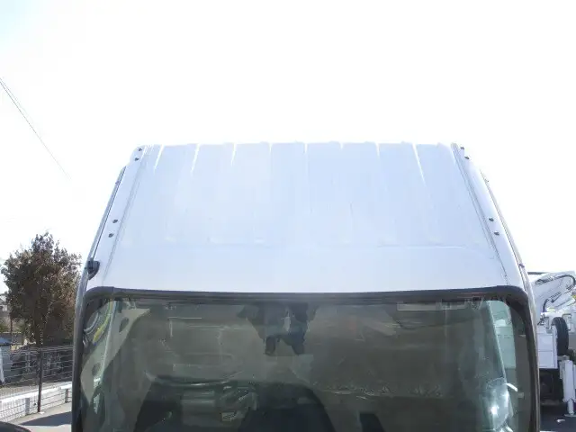 日野 デュトロ 小型 高所・建柱車 高所作業車 TKG-XZU685Mの中古トラック画像8