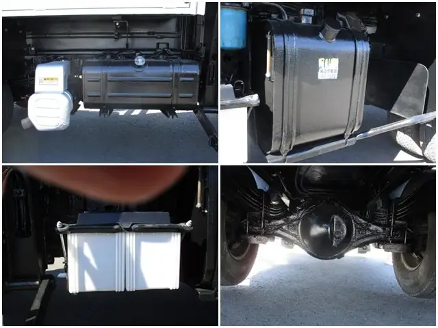 日野 デュトロ 小型 高所・建柱車 高所作業車 TKG-XZU685Mの中古トラック画像18