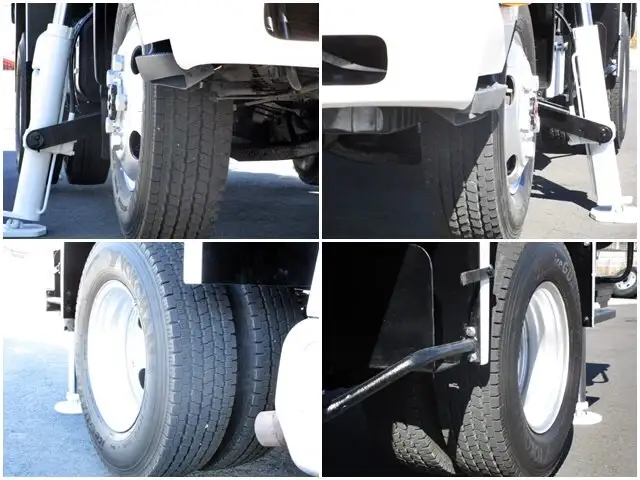 日野 デュトロ 小型 高所・建柱車 高所作業車 TKG-XZU685Mの中古トラック画像20