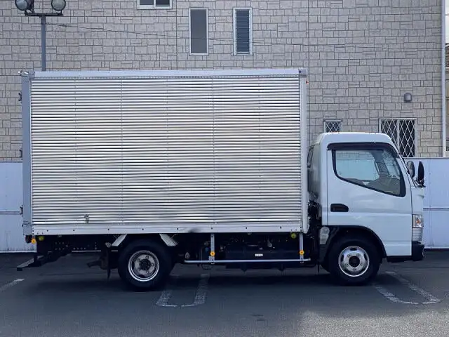 日産 アトラス 小型 アルミバン TRG-FEA2W H29の中古トラック画像5