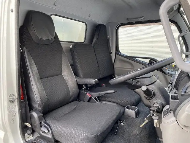 日産 アトラス 小型 アルミバン TRG-FEA2W H29の中古トラック画像11