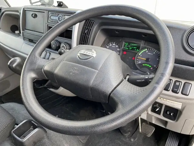 日産 アトラス 小型 アルミバン TRG-FEA2W H29の中古トラック画像12