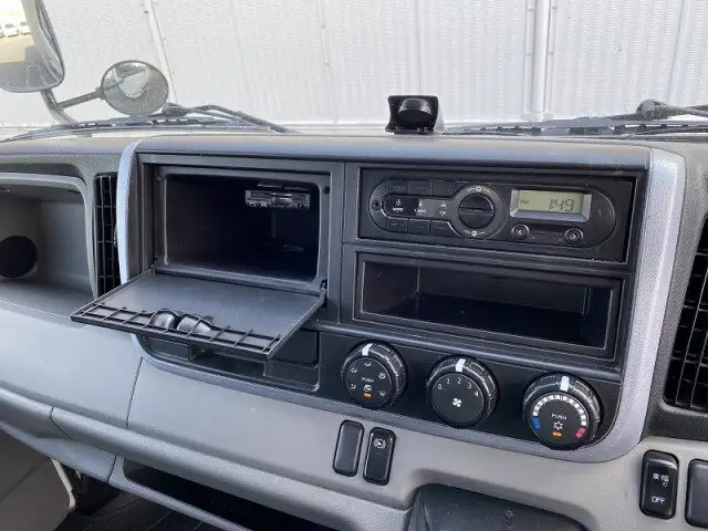 日産 アトラス 小型 アルミバン TRG-FEA2W H29の中古トラック画像13