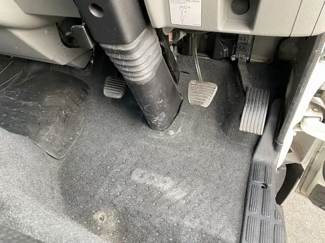 日産 アトラス 小型 アルミバン TRG-FEA2W H29の中古トラック画像15