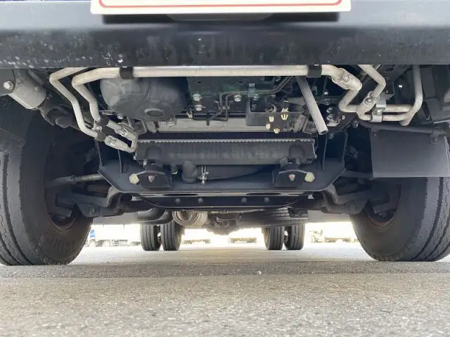 日産 アトラス 小型 アルミバン TRG-FEA2W H29の中古トラック画像16