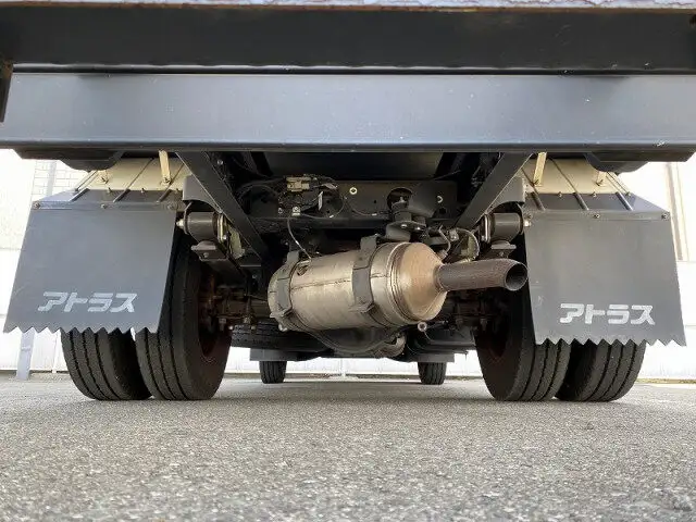 日産 アトラス 小型 アルミバン TRG-FEA2W H29の中古トラック画像像17