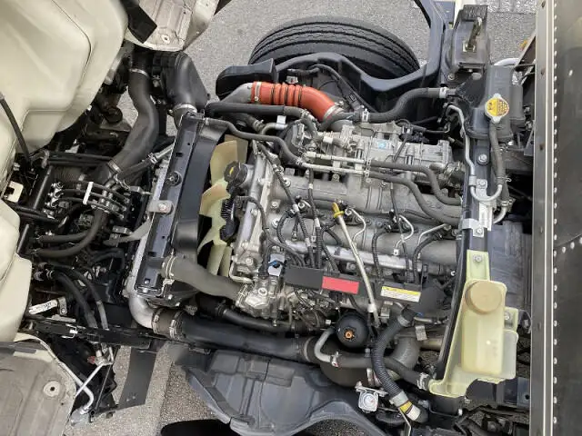 日産 アトラス 小型 アルミバン TRG-FEA2W H29の中古トラック画像18