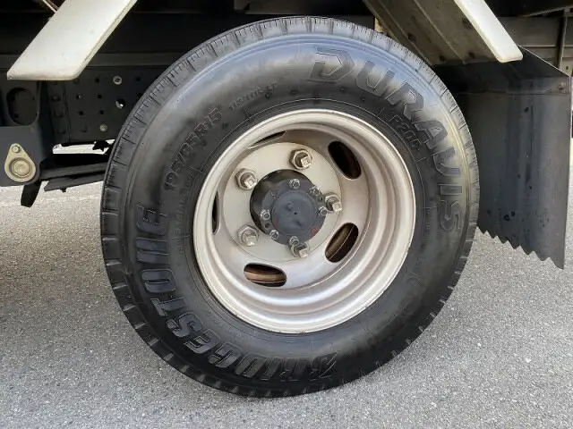 日産 アトラス 小型 アルミバン TRG-FEA2W H29の中古トラック画像19