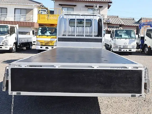 トヨタ トヨエース 小型 平ボディ TKG-XZC710 H29の中古トラック画像7