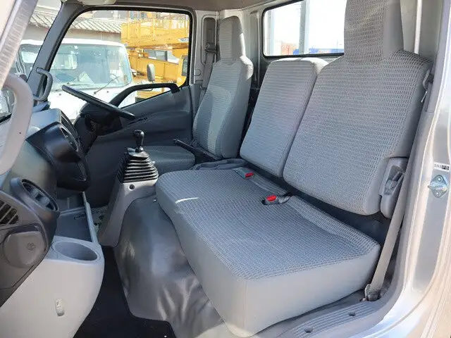 トヨタ トヨエース 小型 平ボディ TKG-XZC710 H29の中古トラック画像12