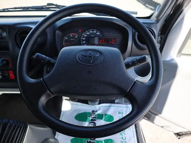 トヨタ トヨエース 小型 平ボディ TKG-XZC710 H29の中古トラック画像13
