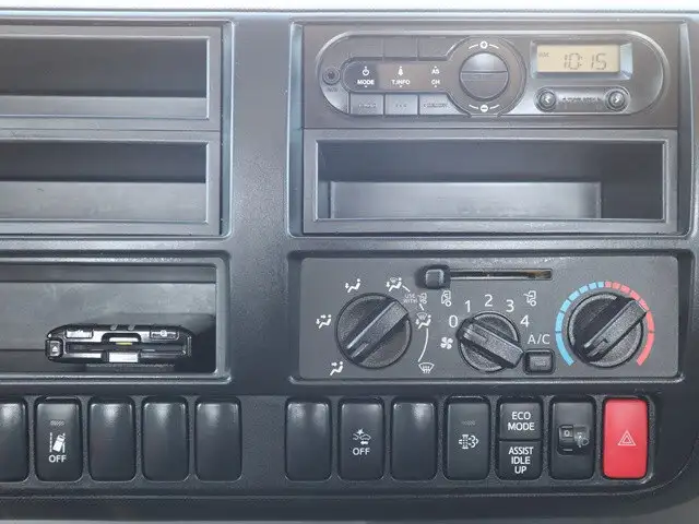 トヨタ トヨエース 小型 平ボディ TKG-XZC710 H29の中古トラック画像15