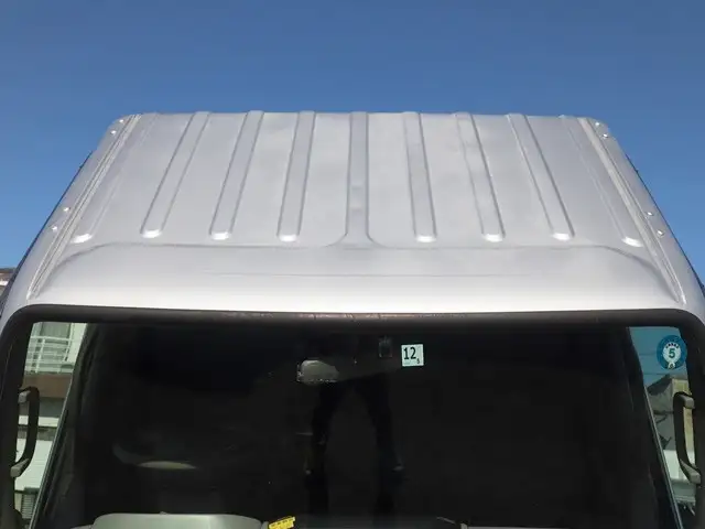 トヨタ ダイナ 小型 平ボディ TC-TRY230 H18の中古トラック画像9