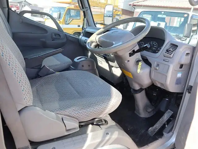 トヨタ ダイナ 小型 平ボディ TC-TRY230 H18の中古トラック画像10