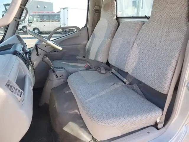 トヨタ ダイナ 小型 平ボディ TC-TRY230 H18の中古トラック画像12