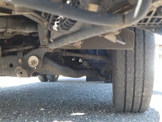 トヨタ ダイナ 小型 平ボディ TC-TRY230 H18の中古トラック画像像17