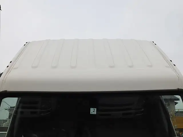 トヨタ ダイナ 小型 ウイング 幌ウイング TKG-XZC655の中古トラック画像10