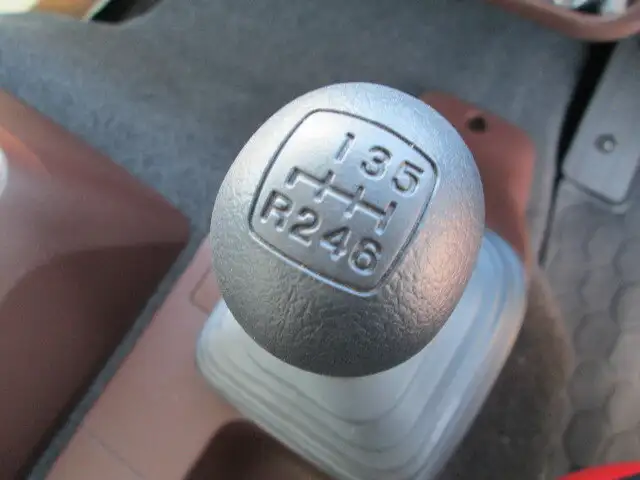 日野 レンジャー 中型/増トン ダンプ 土砂禁 2KG-FC2ABAの中古トラック画像像17